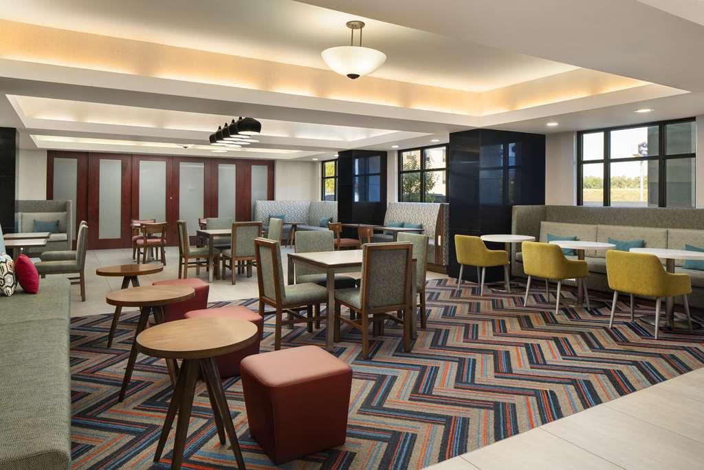 Hampton Inn Ft Wayne Fort Wayne Nội địa bức ảnh